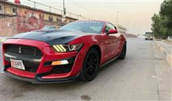 فورد موستانج